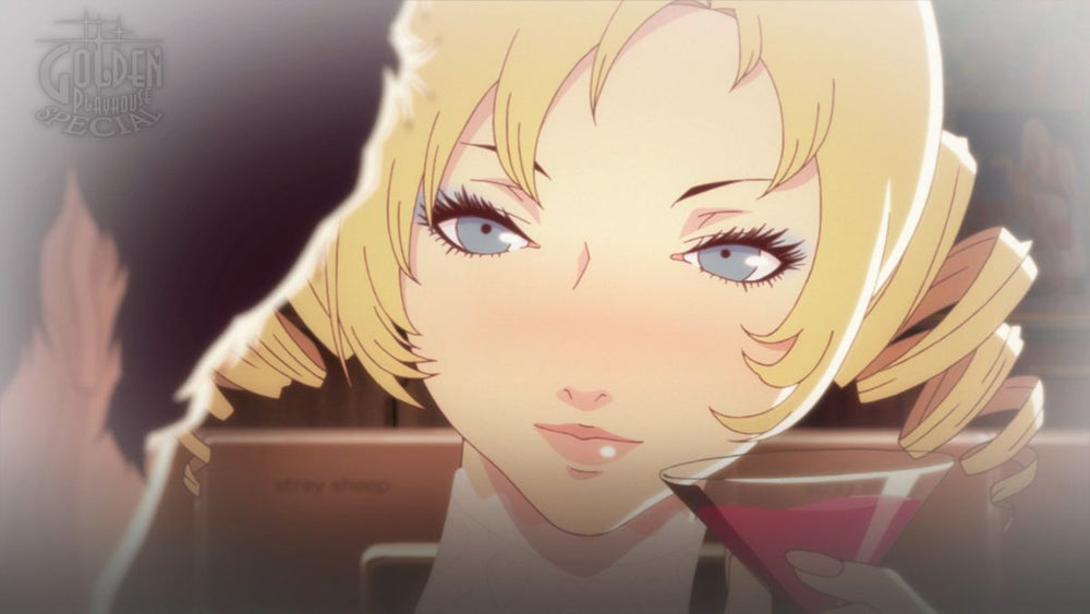 Catherine: Full Body - PS4