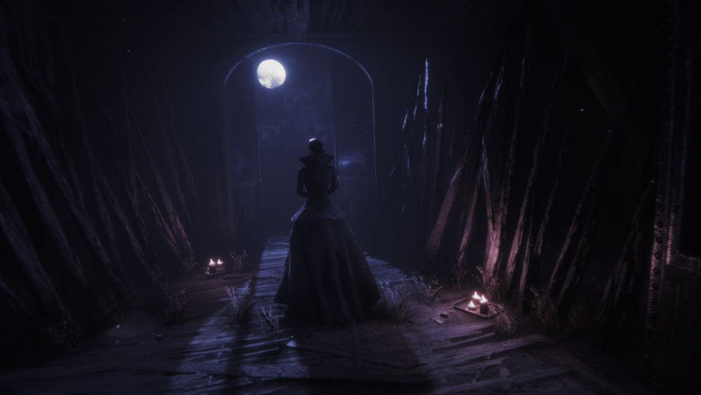 Maid of Sker - PS5