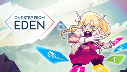 One Step from Eden - Switch