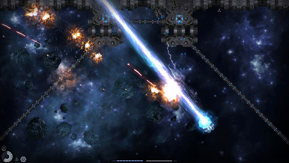 Stellatum - PS5