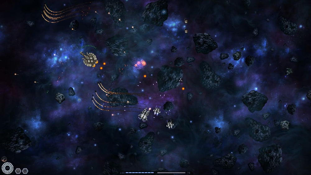 Stellatum - PS5