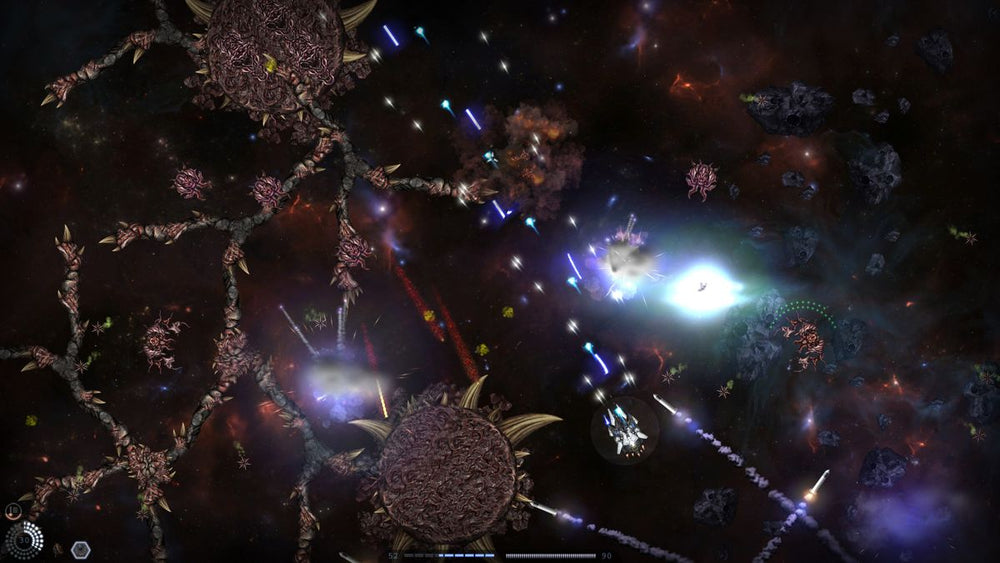 Stellatum - PS5
