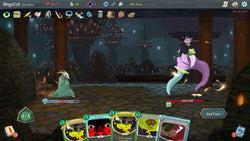 Slay the Spire - Switch