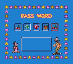 Disney's Goof Troop - SNES