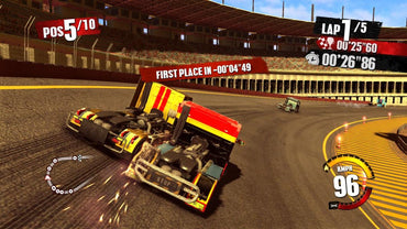 Truck Racer - PS3