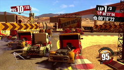 Truck Racer - PS3