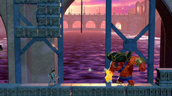 Dreamworks Trollhunters: Defenders of Arcadia - PS4