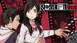 Root Film - PS4