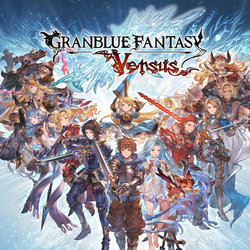 Granblue Fantasy: Versus - PS4