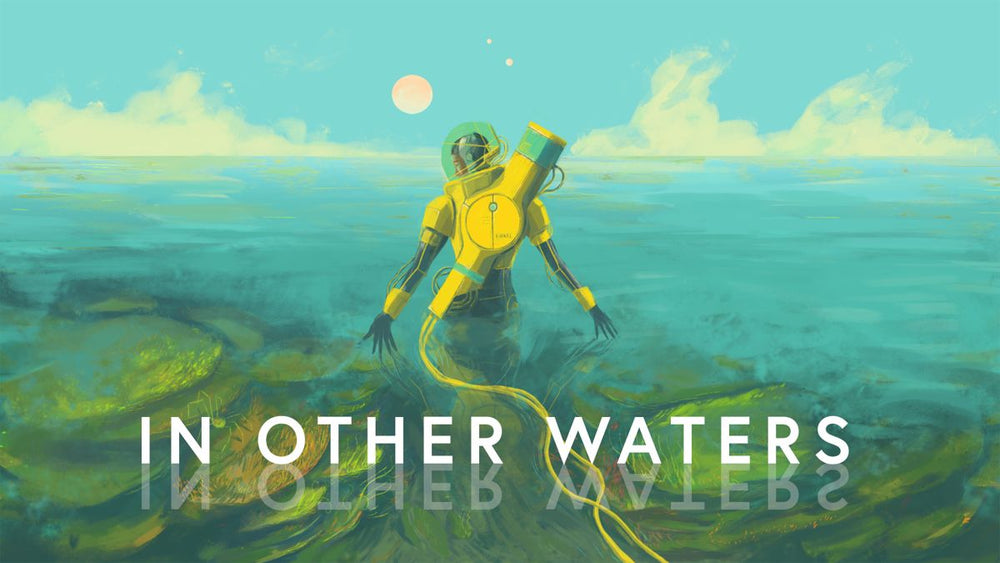 In Other Waters - Switch