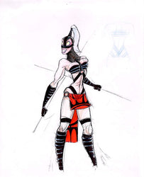 The Mark of Kri - PS3