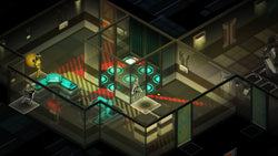 Invisible, Inc. + Contingency Plan Bundle - Switch