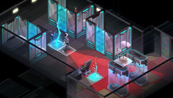 Invisible, Inc. + Contingency Plan Bundle - Switch