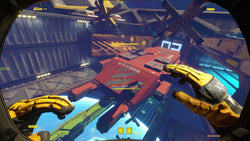 Hardspace: Shipbreaker - PS5