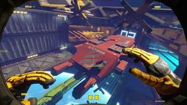 Hardspace: Shipbreaker - PS5