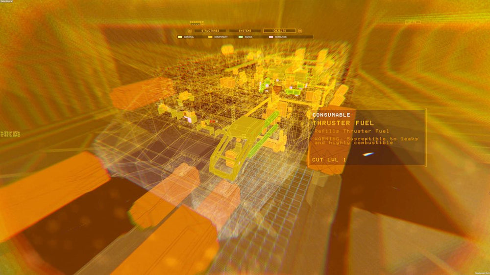Hardspace: Shipbreaker - PS5