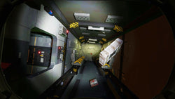 Hardspace: Shipbreaker - PS5