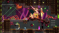 Giga Wrecker Alt. - PS4