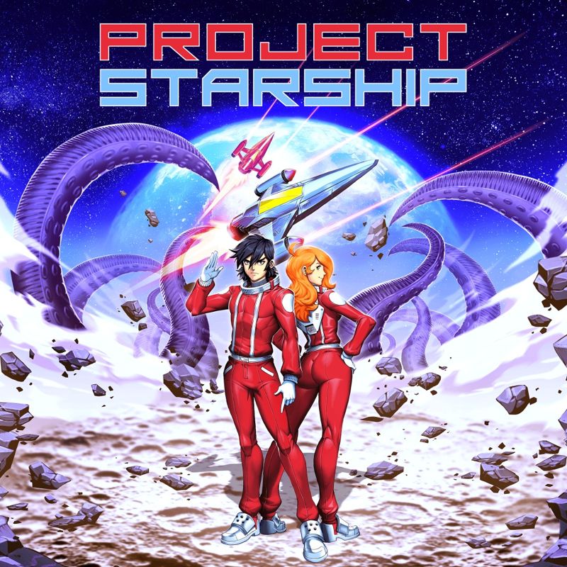 Project Starship - PS5