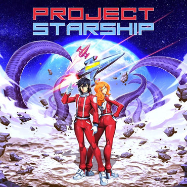Project Starship - PS5