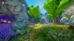 Mask of Mists - PS5