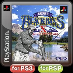 Big Bass World Championship - PS3