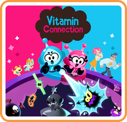 Vitamin Connection - Switch