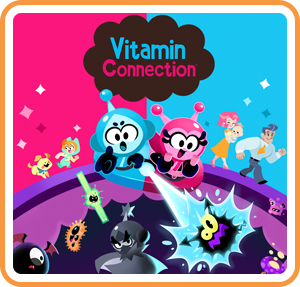 Vitamin Connection - Switch