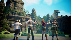Jumanji: The Video Game - PS5