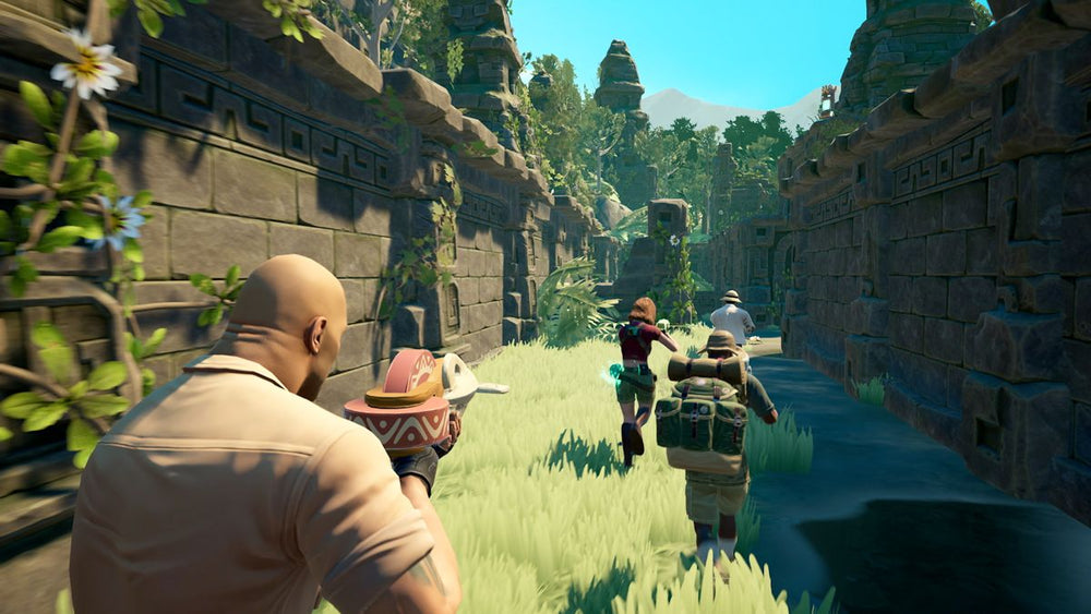 Jumanji: The Video Game - PS5