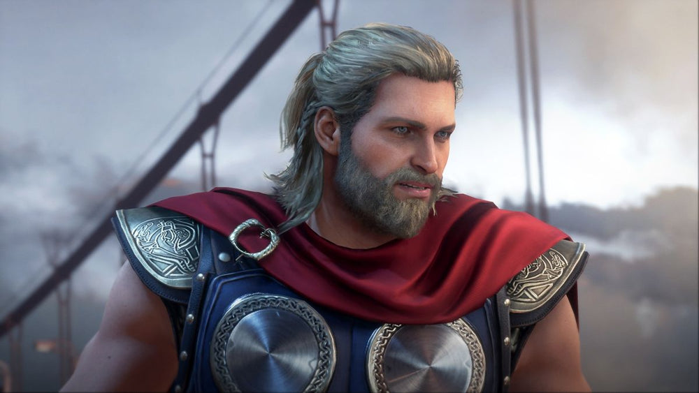 Marvel Avengers - PS4