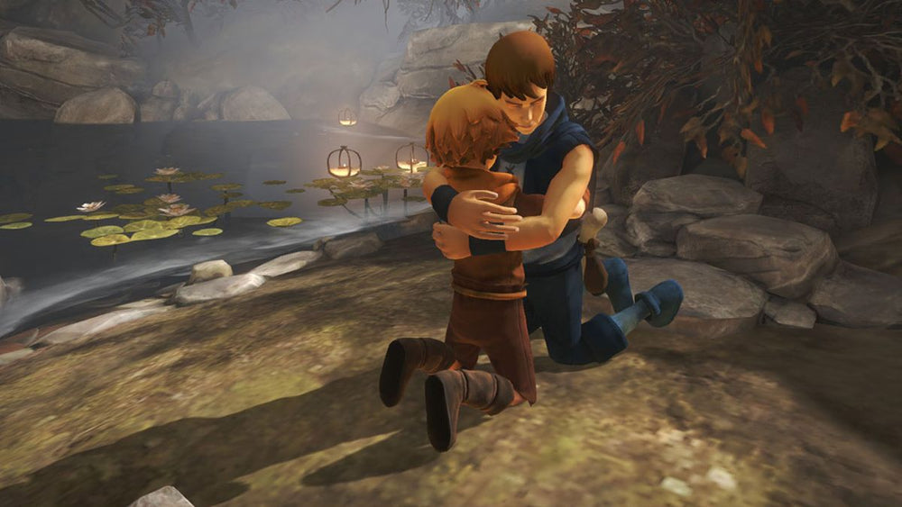 Brothers: A Tale of Two Sons - PS3