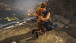 Brothers: A Tale of Two Sons - PS3