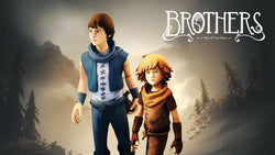 Brothers: A Tale of Two Sons - PS3