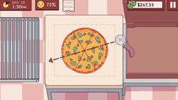 Good Pizza, Great Pizza - Switch