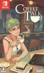 Coffee Talk - Switch