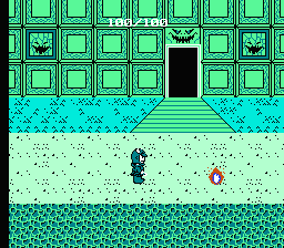Deadly Towers - NES
