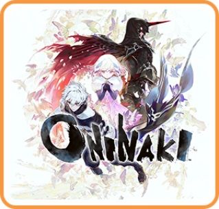 Oninaki - Switch