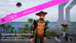 Paradise Killer - PS5