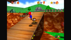 Super Mario 3D All-Stars - Switch