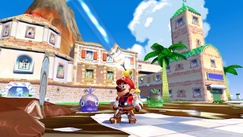Super Mario 3D All-Stars - Switch