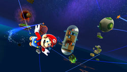Super Mario 3D All-Stars - Switch