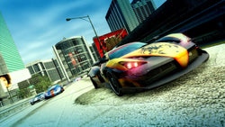 Burnout: Paradise - Remastered - PS4