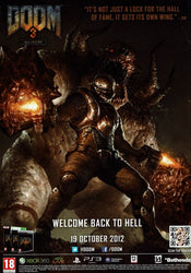 Doom 3: BFG Edition - PS3