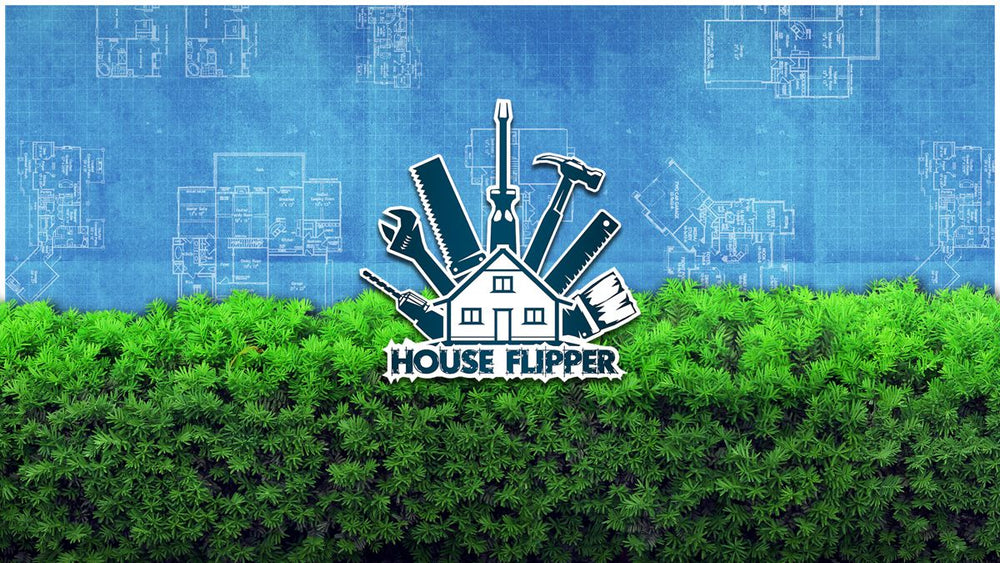 House Flipper - Switch