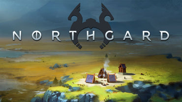 Northgard - Switch