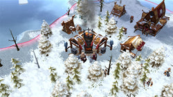 Northgard - Switch