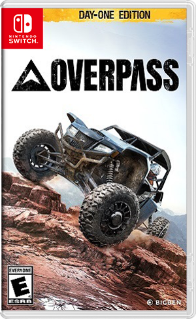 Overpass - Switch