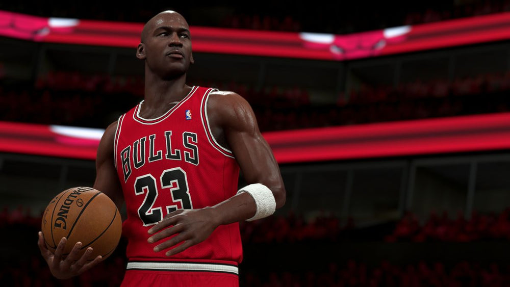 NBA 2K21 - Switch