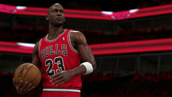 NBA 2K21 - Switch
